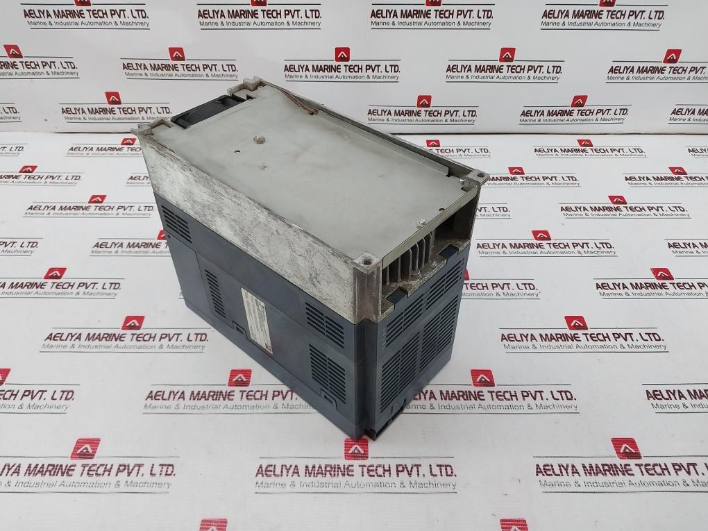 Fuji Electric Ryh402F5-vv2 Smart Servo Drive 50/60Hz