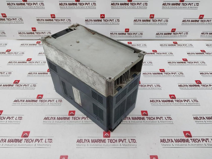 Fuji Electric Ryh402F5-vv2 Smart Servo Drive 50/60Hz