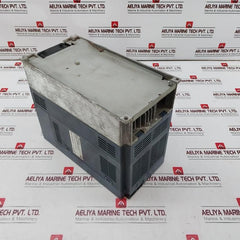 Fuji Electric Ryh402F5-vv2 Smart Servo Drive 50/60Hz