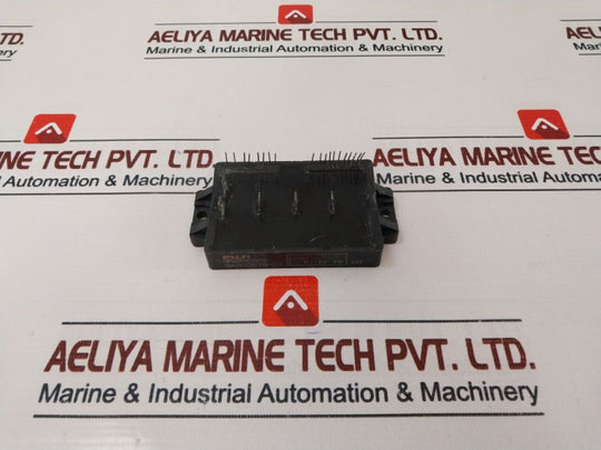 Fuji Electric Sa503679-04 Power Block