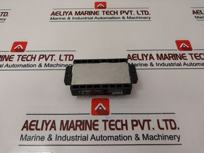 Fuji Electric Sa503679-04 Power Block