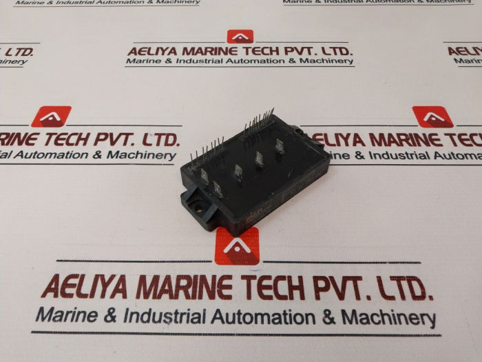 Fuji Electric Sa503679-04 Power Block