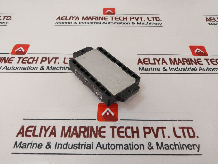 Fuji Electric Sa503679-04 Power Block