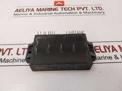 Fuji Electric Sa503679-04 Power Block