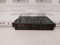 Fuji Electric Sa503679-04 Power Block