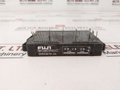 Fuji Electric Sa503679-04 Power Block