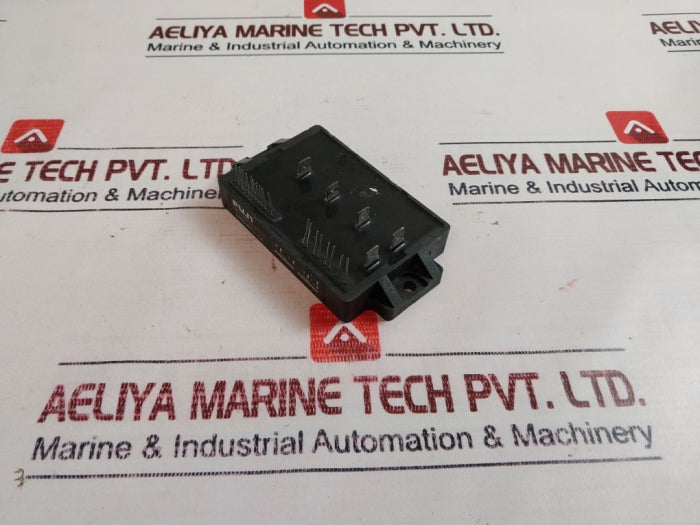Fuji Electric Sa503679-04 Power Block Module