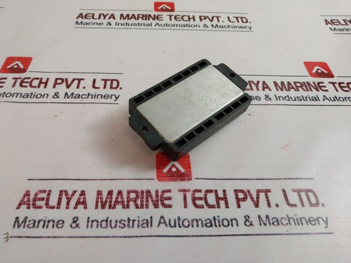 Fuji Electric Sa503679-04 Power Block Module