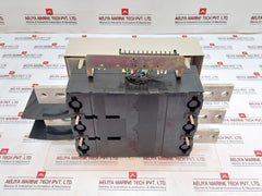 Fuji Electric Sa803R Molded Case Circuit Breaker 3 Pole 50/60Hz