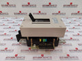 Fuji Electric Sa803R Molded Case Circuit Breaker 3 Pole 50/60Hz