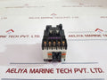 Fuji Electric Sc-05 [13] Contactor 380-400V 50Hz,400-440V 60Hz