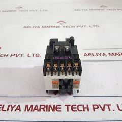 Fuji Electric Sc-05 [13] Contactor 380-400V 50Hz,400-440V 60Hz