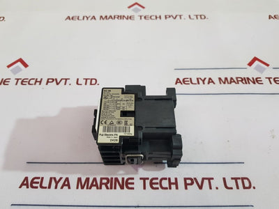 Fuji Electric Sc-05 [13] Contactor 380-400V 50Hz,400-440V 60Hz
