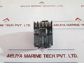 Fuji Electric Sc-05 [13] Contactor 380-400V 50Hz,400-440V 60Hz