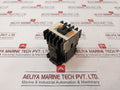 Fuji Electric Sc-05 Contactor 200V 50Hz