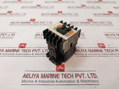 Fuji Electric Sc-05 Contactor 200V 50Hz