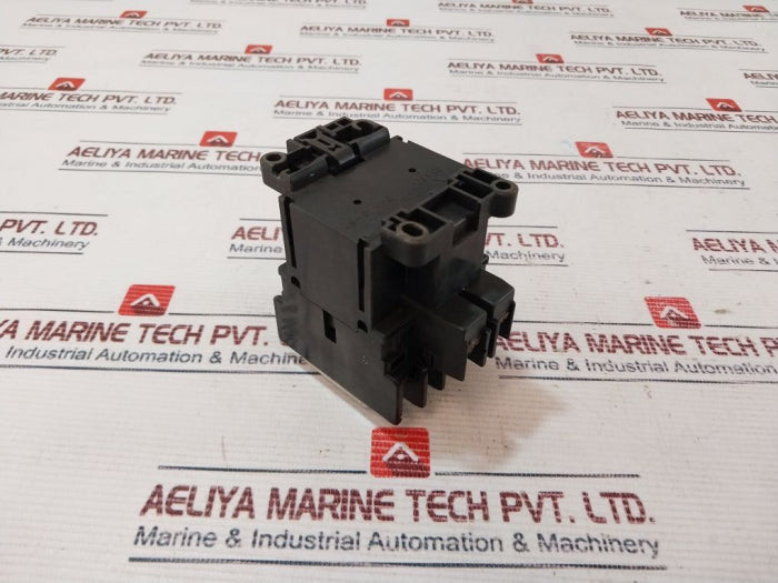 Fuji Electric Sc-05 Contactor 200V 50Hz