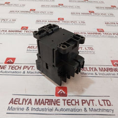 Fuji Electric Sc-05 Contactor 200V 50Hz