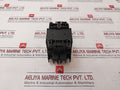 Fuji Electric Sc-05 Contactor 4Nc0G0#20, 400-440V 60Hz