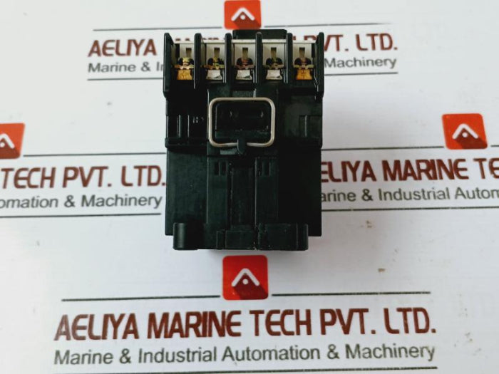 Fuji Electric Sc-05 Magnetic Contactors And Starter