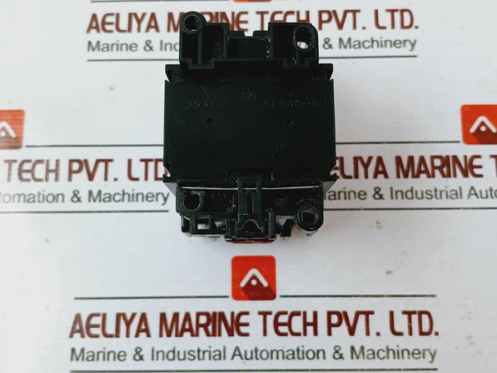 Fuji Electric Sc-05 Magnetic Contactors And Starter