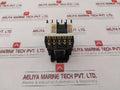Fuji Electric Sc-05 Magnetic Contactor 50-60Hz