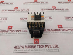 Fuji Electric Sc-05 Magnetic Contactor 50-60Hz