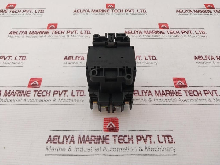 Fuji Electric Sc-05 Magnetic Contactor 50-60Hz