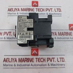 Fuji Electric Sc-05 Magnetic Contactor Coil 690V 20A 50/60Hz