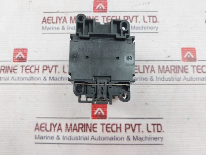 Fuji Electric Sc-05 Magnetic Contactor Coil 20A 690V 50/60Hz