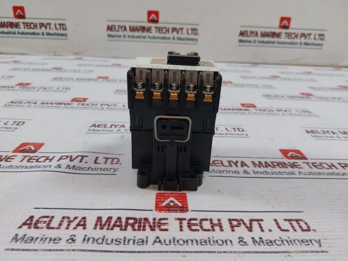 Fuji Electric Sc-05 Magnetic Contactor Coil 20A 690V 50/60Hz