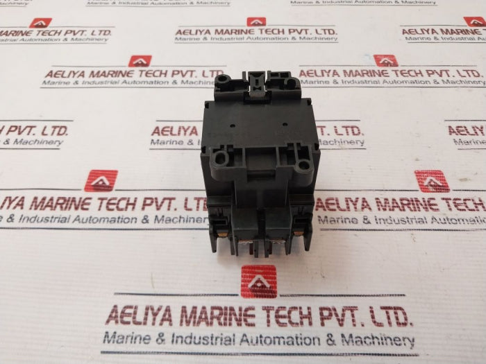 Fuji Electric Sc-05 Magnetic Contactor Coil 400-440V 60Hz