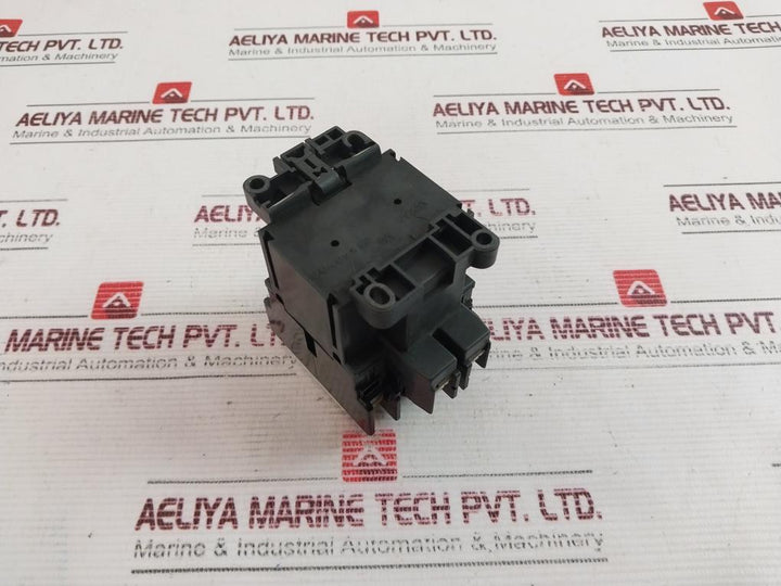 Fuji Electric Sc-05 Magnetic Contactor Sc 14Aa