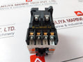Fuji Electric Sc-0 Magnetic Contactor 200-220V 60Hz Gb 14048.4