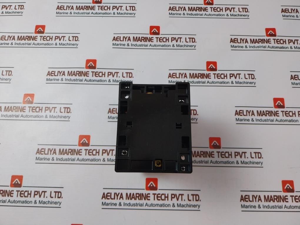 Fuji Electric Sc-2Sn [50] Magnetic Contactor 100-110V 60Hz