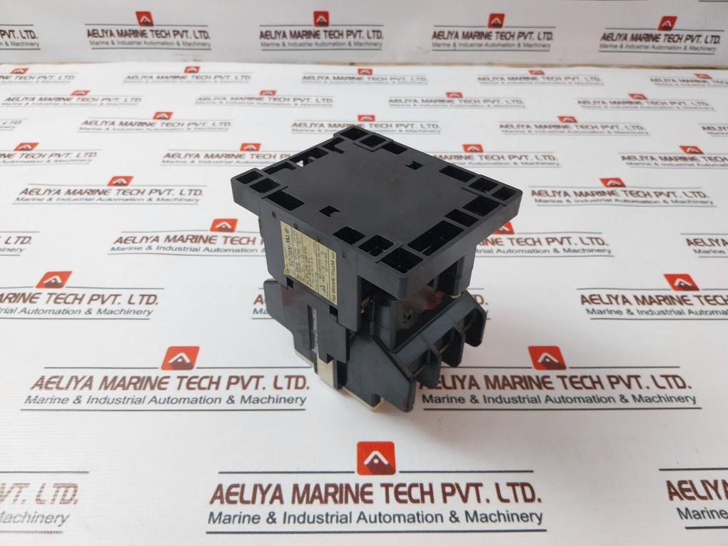 Fuji Electric Sc-2Sn [50] Magnetic Contactor 100-110V 60Hz