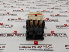 Fuji Electric Sc-2Sn [50] Magnetic Contactor 4Nc2F0