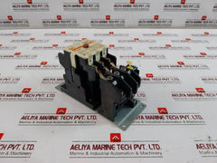 Fuji Electric Sc-2Sn (50) Magnetic Contactor 50A Ac1 80A