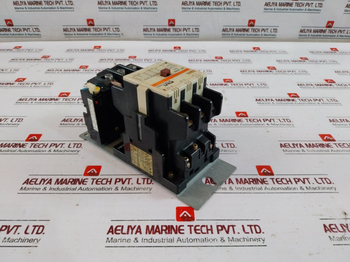 Fuji Electric Sc-2Sn (50) Magnetic Contactor 50A Ac1 80A