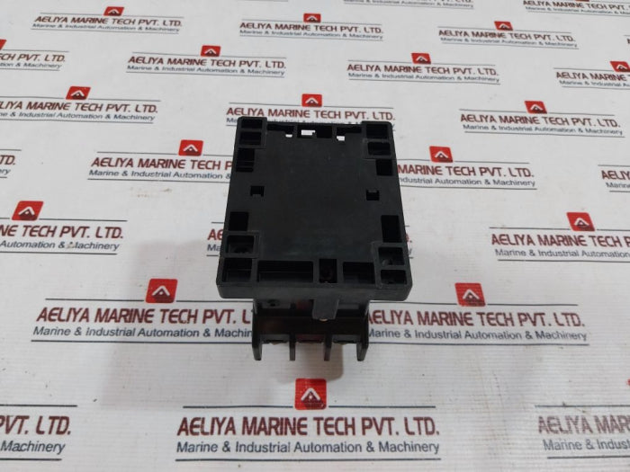 Fuji Electric Sc-2Sn Magnetic Contactor 80A 100-110V 60Hz