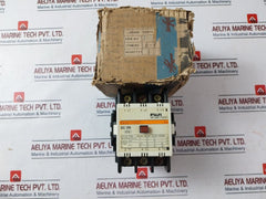 Fuji Electric Sc-3N Magnetic Contactor 100A