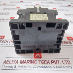 Fuji Electric Sc-3N Magnetic Contactor 100A
