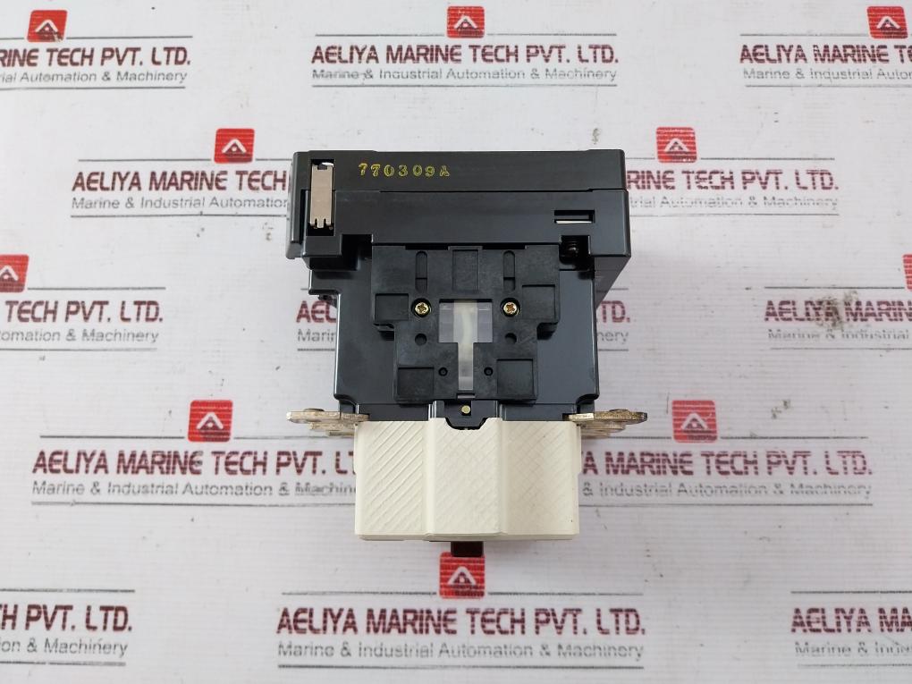 Fuji Electric Sc-4N [80] Magnetic Contactor 380-450V 50/60Hz