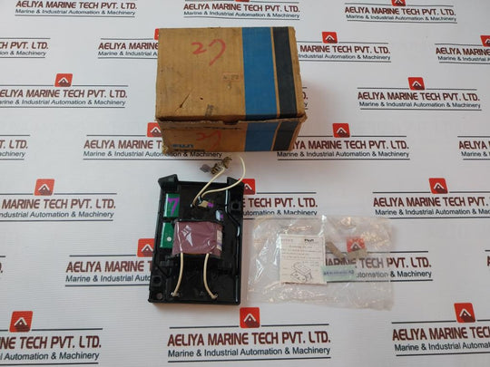 Fuji Electric Sc-4N Magnetic Contactor