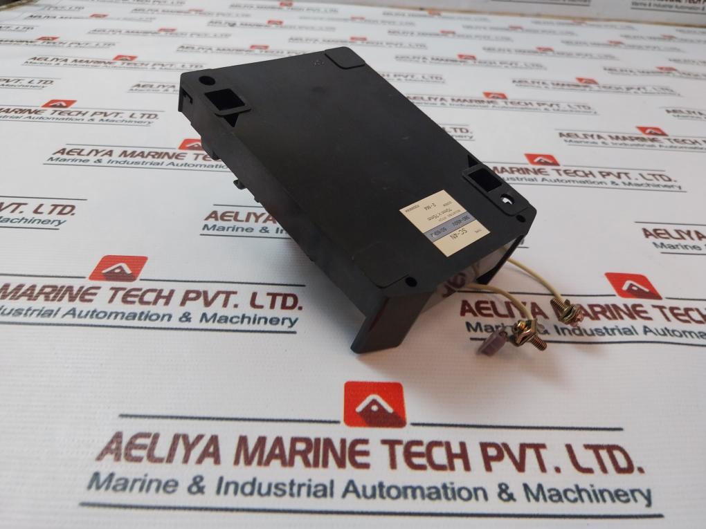 Fuji Electric Sc-4N Magnetic Contactor