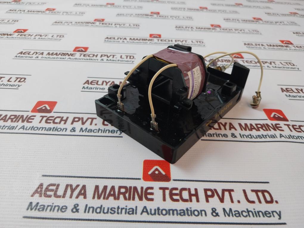 Fuji Electric Sc-4N Magnetic Contactor