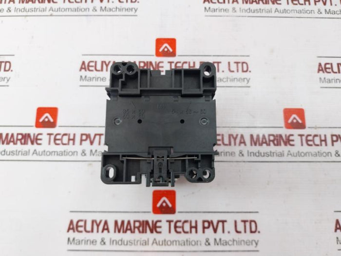 Fuji Electric Sc-5-1 [19] Magnetic Contactor 100-110V 32A