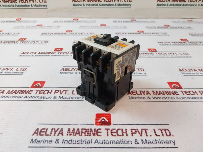 Fuji Electric Sc-5-1 [19] Magnetic Contactor 88T412