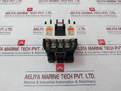 Fuji Electric Sc-5-1 Magnetic Contactor 4Nc0H0#20 Gb 14048.4