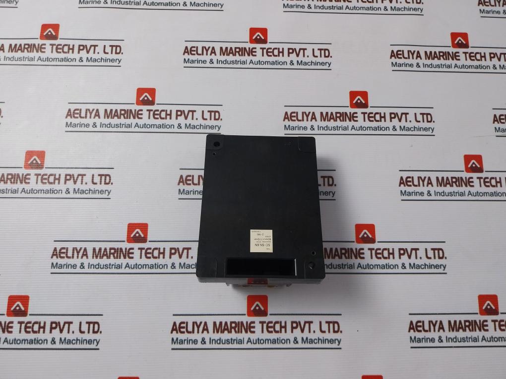 Fuji Electric Sc-5N.6N Magnetic Contactor